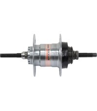 Shimano Nexus SG-3R40 aizmugurējā iekšējo pārnesumu rumba // 3 ātrumi, Roller Brake