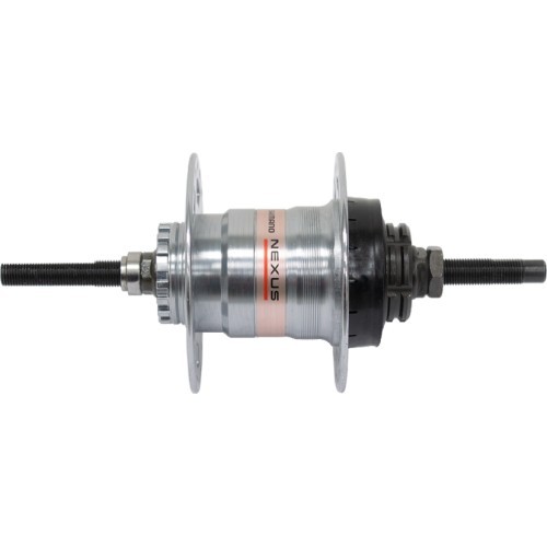 Shimano Nexus SG-3R40 aizmugurējā iekšējo pārnesumu rumba // 3 ātrumi, Roller Brake