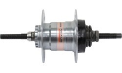 Задняя втулка с планетарным механизмом Shimano Nexus SG-3R40 // 3 скорости, Roller Brake