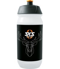 Бутылка для воды SKS Skull 500мл