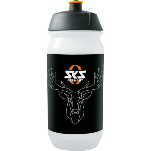 Ūdens pudele SKS Skull 500ml
