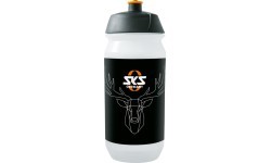Бутылка для воды SKS Skull 500мл