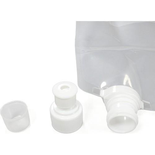 Origin Outdoors Folding Bottle Large