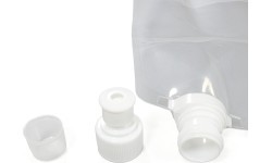 Складная бутылка Origin Outdoors Folding Bottle Large