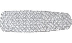 Origin Outdoors Inflatable Sleeping Mat 'Silver-Air'