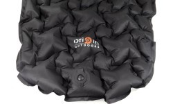 Origin Outdoors Inflatable Sleeping Mat 'Silver-Air'
