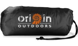 Надувной коврик для сна Origin Outdoors Silver-Air