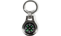 BasicNature Keychain 'Compass'