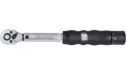 FORCE torque wrench 1/4 0-14 Nm 22 cm