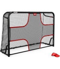 BERG SportsGoal S futbola vārti + mērķu tīkls