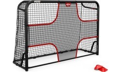 Футбольные ворота BERG SportsGoal S + сетка с мишенями