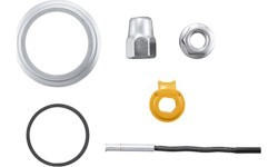 Shimano Nexus 3-speed SM-3C41 internal gear axle parts kit // for coaster brake