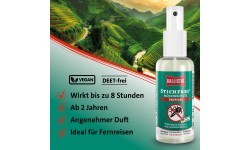 Ballistol “Stichfrei” repelents pret odiem Tropical