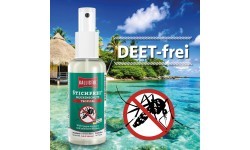 Ballistol 'Stichfrei' Mosquito Repellent Tropical