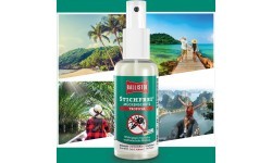 Ballistol “Stichfrei” repelents pret odiem Tropical