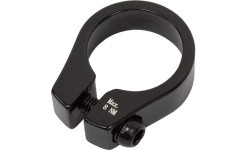 Sēdekļa statņa apskava // 31,8 mm, alumīnijs