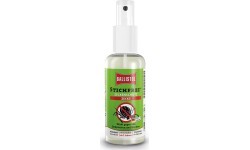 Ballistol «Stichfrei» защита от клещей
