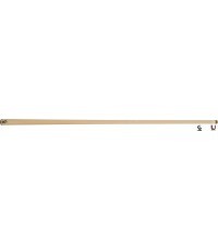 Cue Shaft, Pool, Predator Centro 12.4mm, Uni-Loc