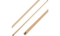 Cue Shaft, Pool, Predator Centro 12.4mm, Uni-Loc