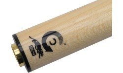 Cue Shaft, Pool, Predator Centro 12.4mm, Uni-Loc