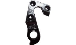 Петух переключателя KTM XCA 1+2 (чёрный)