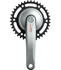 Передняя звезда Shimano NEXUS FC-C6000 33T 170mm