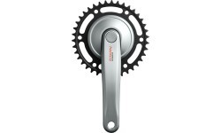 Priekšējais zvaigznītes bloks Shimano NEXUS FC-C6000 33T 170mm