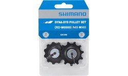 Ролики заднего переключателя Shimano RD-M6000