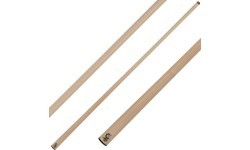 Bavdas nūjas kāts pūlam Predator Centro 12.4mm, Radial