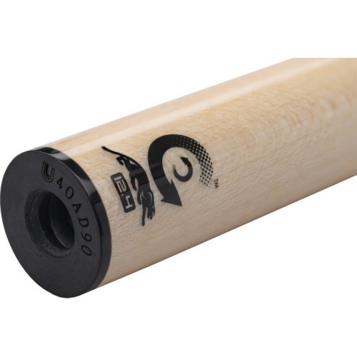 Bavdas nūjas kāts pūlam Predator Centro 12.4mm, Radial