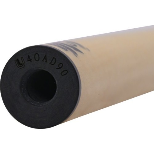 Cue Shaft, Pool, Predator Centro 12.4mm, Radial