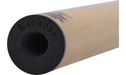 Cue Shaft, Pool, Predator Centro 12.4mm, Radial
