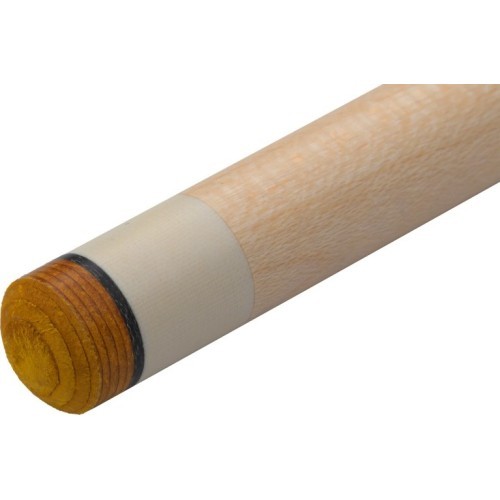 Cue Shaft, Pool, Predator Centro 12.4mm, Radial