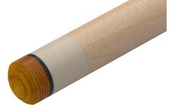 Bavdas nūjas kāts pūlam Predator Centro 12.4mm, Radial
