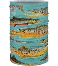 Coolnet Uv Abachar Trout Multi - 133843