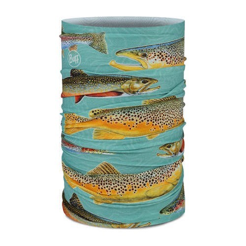 Coolnet Uv Abachar Trout Multi - 133843