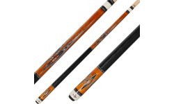 Бильярдный кий Pool Classic Sahara-1, 5/16x18