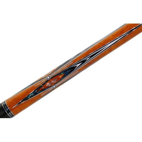 Biljarda kijs Pool Classic Sahara-1, 5/16x18