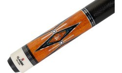Biljarda kijs Pool Classic Sahara-1, 5/16x18