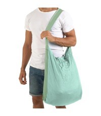 Eco Bag Large Mint / Jade Green (30L)