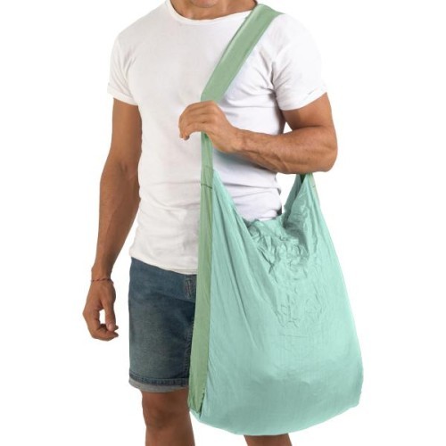 Eko soma liela piparmētru / nefrīta zaļa (30 l)