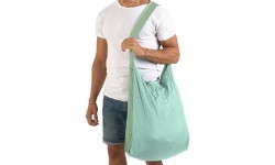Eko soma liela piparmētru / nefrīta zaļa (30 l)