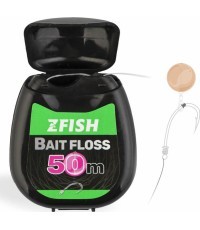 ZFISH Bait Floss 50m