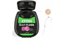 ZFISH Bait Floss 50m