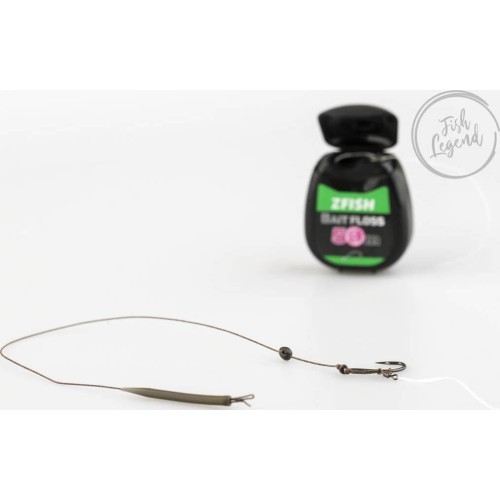 ZFISH Bait Floss 50m