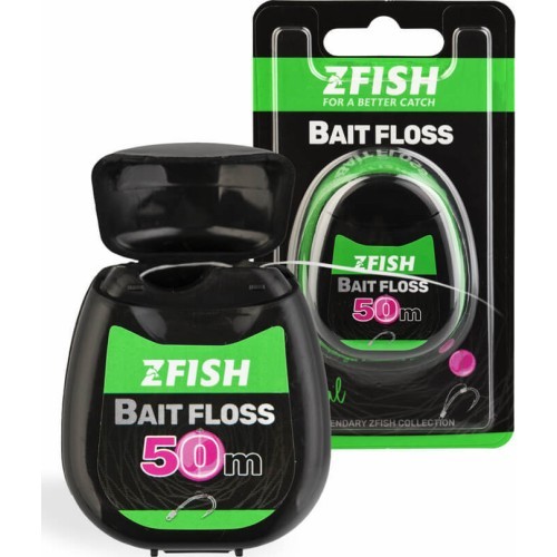 ZFISH ēsmas diegs 50 m