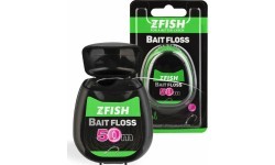 ZFISH Bait Floss 50m