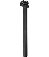 Sēdekļa stienis KLS Active 70 // 30,9 x 400 mm (melns)