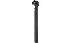 Sēdekļa stienis KLS Active 70 // 30,9 x 400 mm (melns)