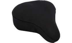 FISCHER Memory Foam Saddle Pad